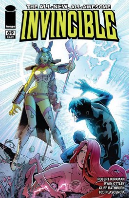 Invincible #69