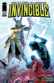 Invincible 2005 - 2013 #69