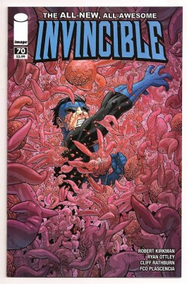 Invincible #70