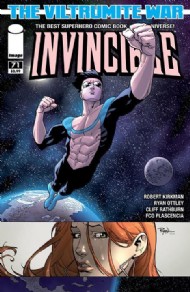 Invincible 2005 - 2013 #71