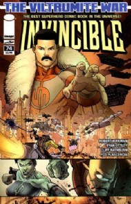 Invincible 2005 - 2013 #74