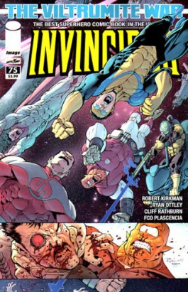 Invincible #75