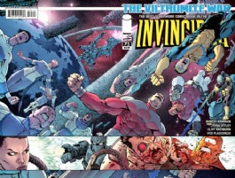 Invincible #75