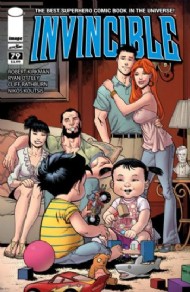 Invincible 2005 - 2013 #79