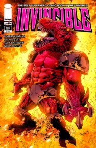 Invincible 2005 - 2013 #80