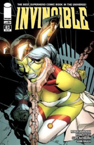 Invincible 2005 - 2013 #82