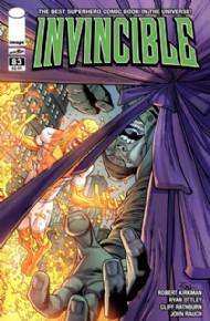 Invincible 2005 - 2013 #83