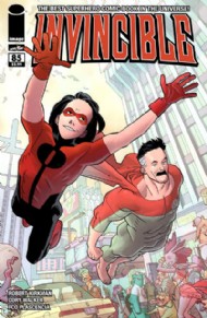 Invincible 2005 - 2013 #85