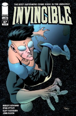 Invincible #87