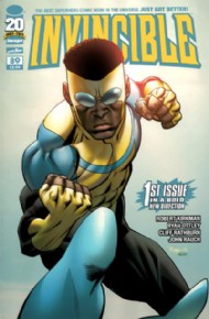 Invincible 2005 - 2013 #89