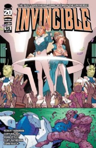 Invincible 2005 - 2013 #95