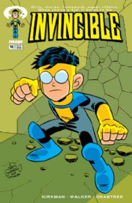 Invincible 2005 - 2013 #98