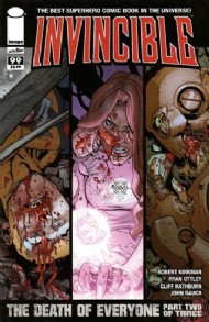 Invincible 2005 - 2013 #99