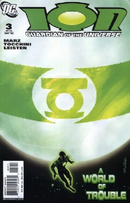 Ion #3