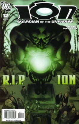 Ion #12