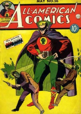 All-American Comics #26
