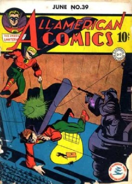 All-American Comics #39