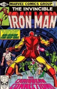 Iron Man (1st Series) 1968 - 1996 #141