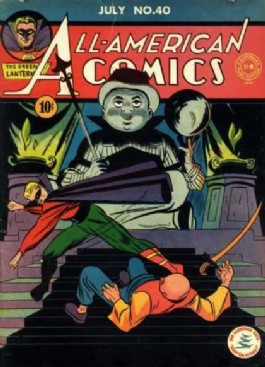 All-American Comics #40