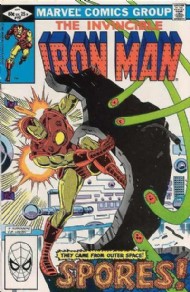 Iron Man (1st Series) 1968 - 1996 #157