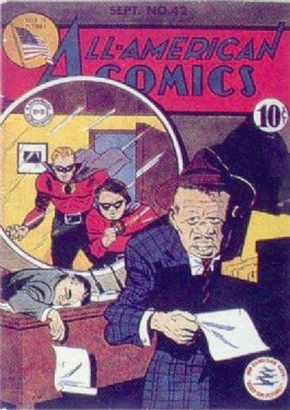 All-American Comics #42
