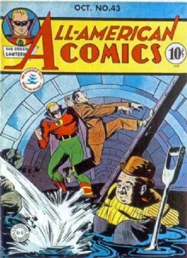 All-American Comics #43