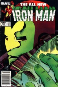 Iron Man (1st Series) 1968 - 1996 #179
