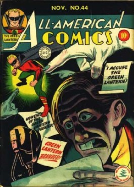All-American Comics #44