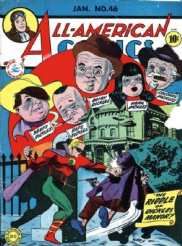 All-American Comics #46