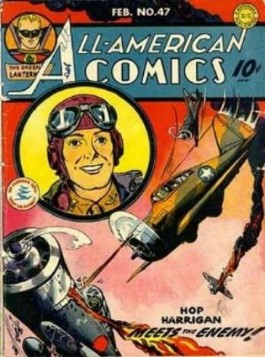 All-American Comics #47