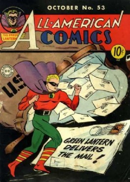 All-American Comics #53
