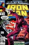 Iron Man (1st Series) 1968 - 1996 #278