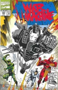 Iron Man (1st Series) 1968 - 1996 #283
