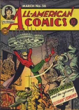 All-American Comics #56