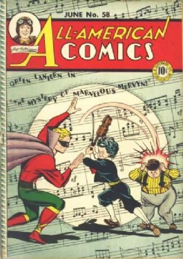 All-American Comics #58