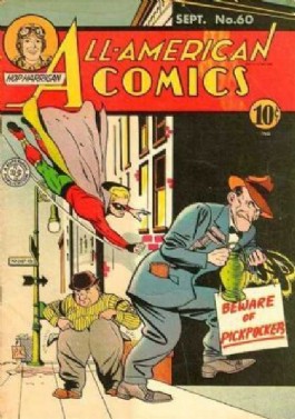 All-American Comics #60