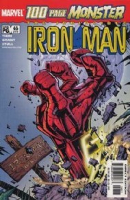Iron Man (3rd Series) 1998 - 2004 #46