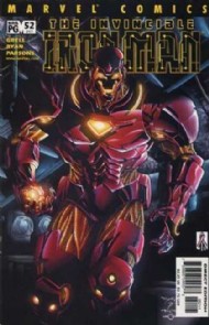Iron Man (3rd Series) 1998 - 2004 #52