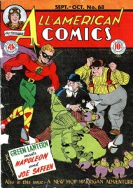 All-American Comics 1939 - 1948 #68