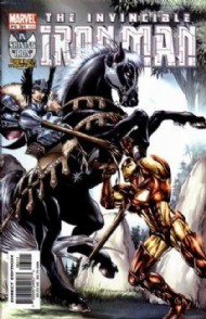 Iron Man (3rd Series) 1998 - 2004 #61