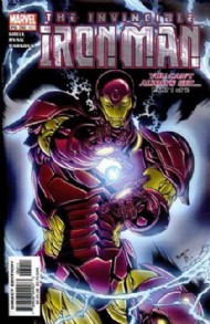Iron Man (3rd Series) 1998 - 2004 #62