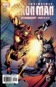 Iron Man (3rd Series) 1998 - 2004 #64