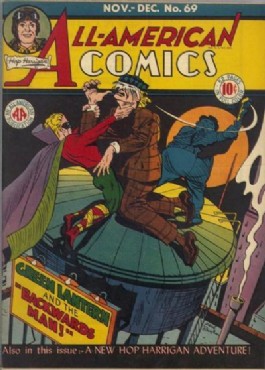 All-American Comics #69