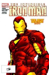 Iron Man (3rd Series) 1998 - 2004 #74
