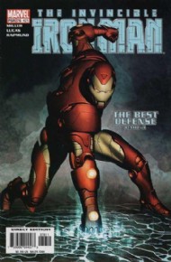 Iron Man (3rd Series) 1998 - 2004 #76