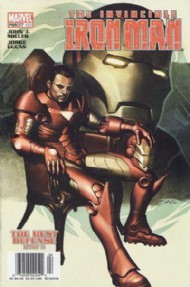 Iron Man (3rd Series) 1998 - 2004 #77