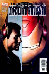 Iron Man (3rd Series) 1998 - 2004 #83