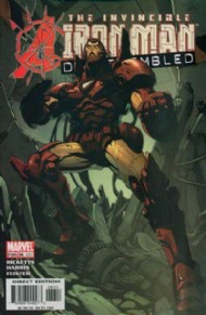 Iron Man (3rd Series) 1998 - 2004 #86