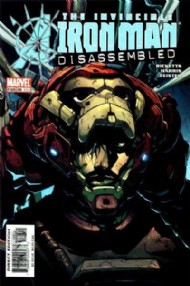 Iron Man (3rd Series) 1998 - 2004 #88