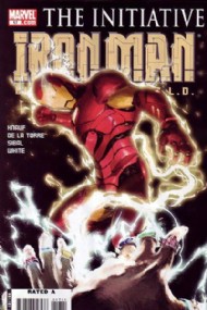 Iron Man (4th Series) 2005 - 2009 #17